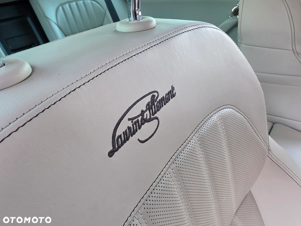 Skoda Superb 2.0 TSI 4x4 L&K DSG - 9