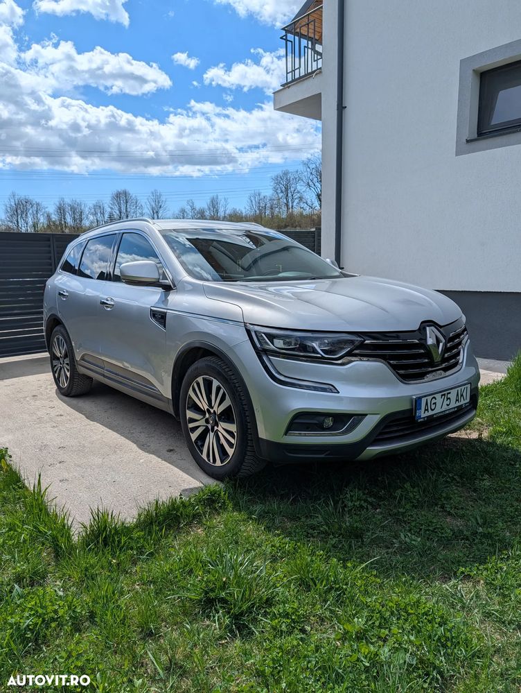 Renault Koleos - 5