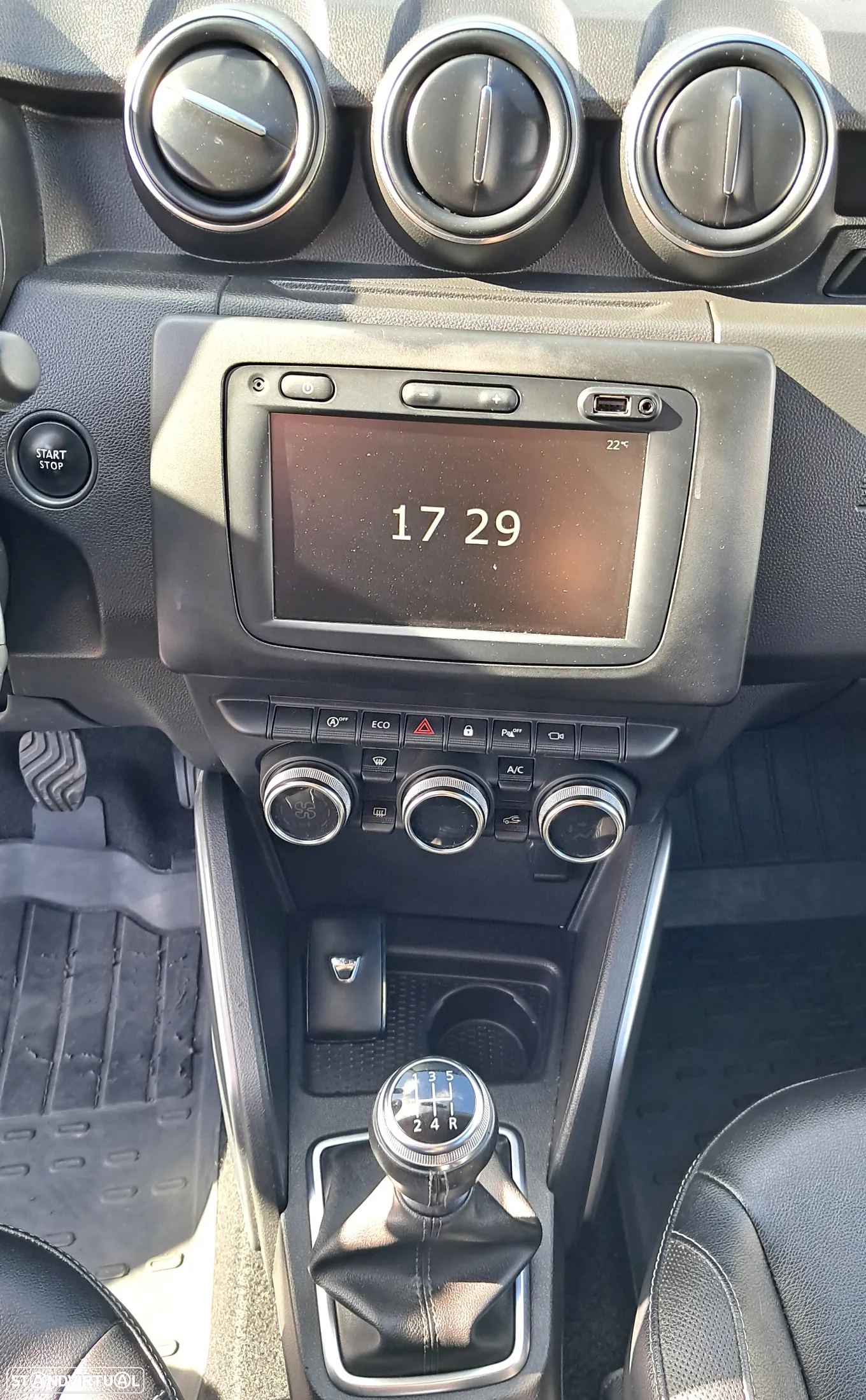 Dacia Duster 1.0 TCe Prestige - 7