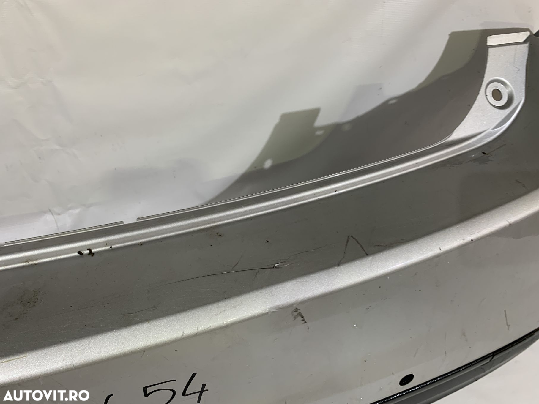 Bara spate Fiat 500 X, 2018, 2019, 2020, 2021, 2022, 2023, cod origine OE 735687694. - 5