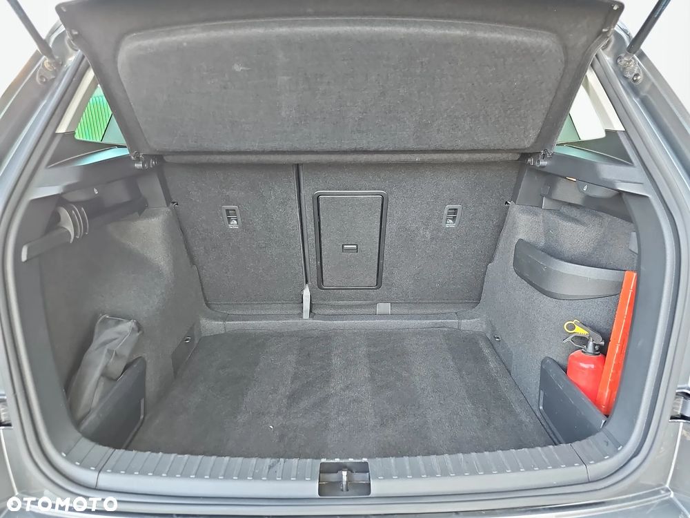 Skoda Karoq 2.0 TDI SCR 4x4 Ambition DSG - 12