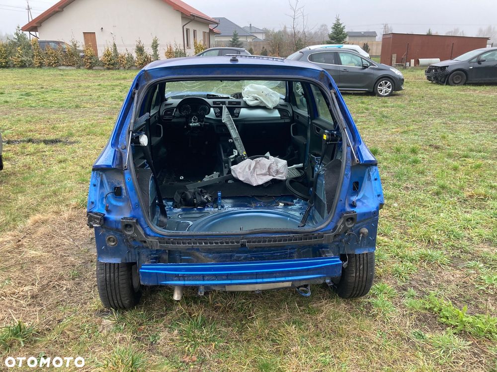 Skoda Fabia 1.0 Joy - 6