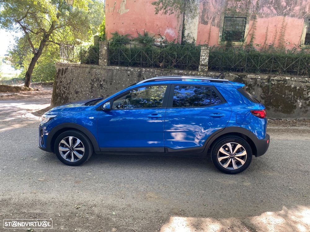 Kia Stonic 1.2 Dynamic - 6