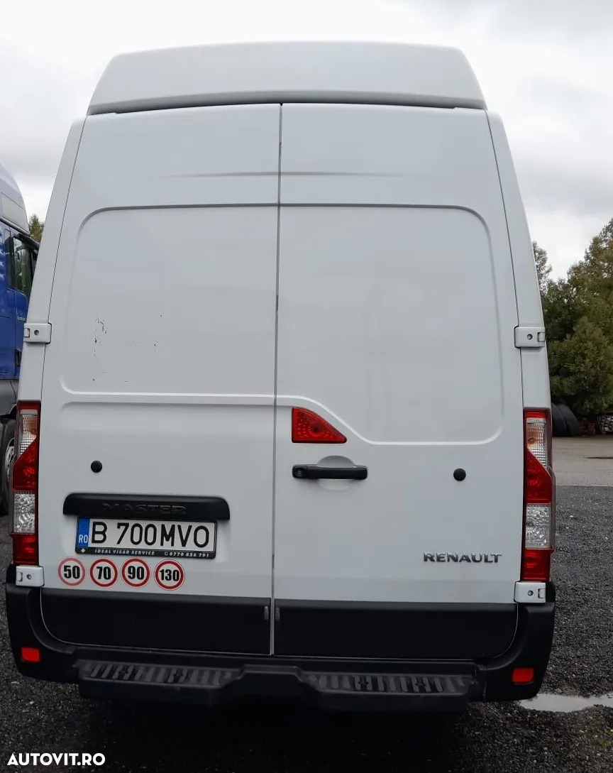 Renault Master - 5