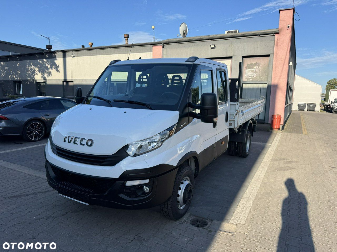 Iveco Daily - 1