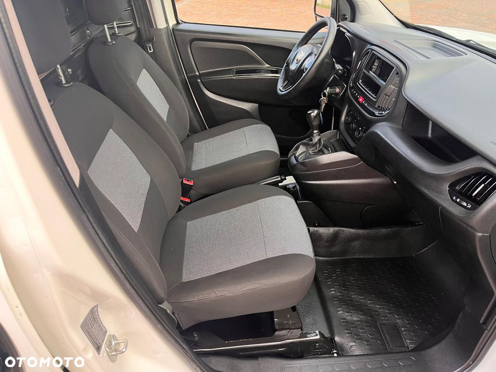 Fiat Doblo - 25
