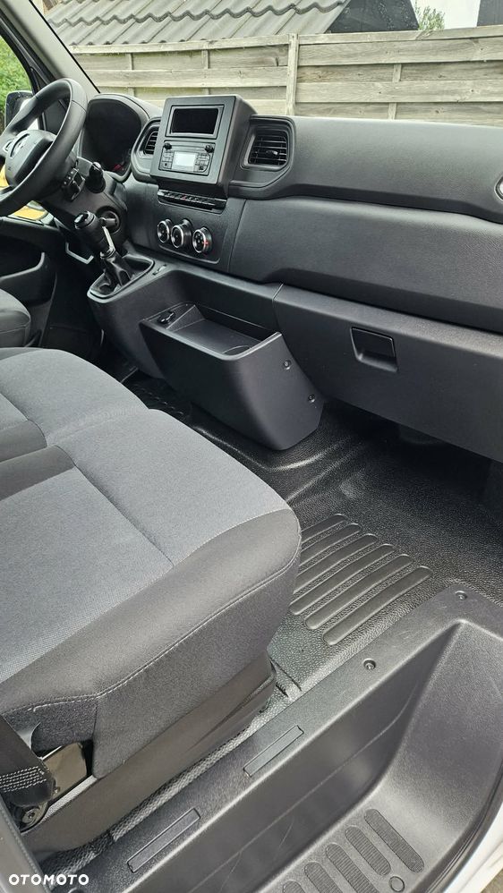 Renault MASTER - 18