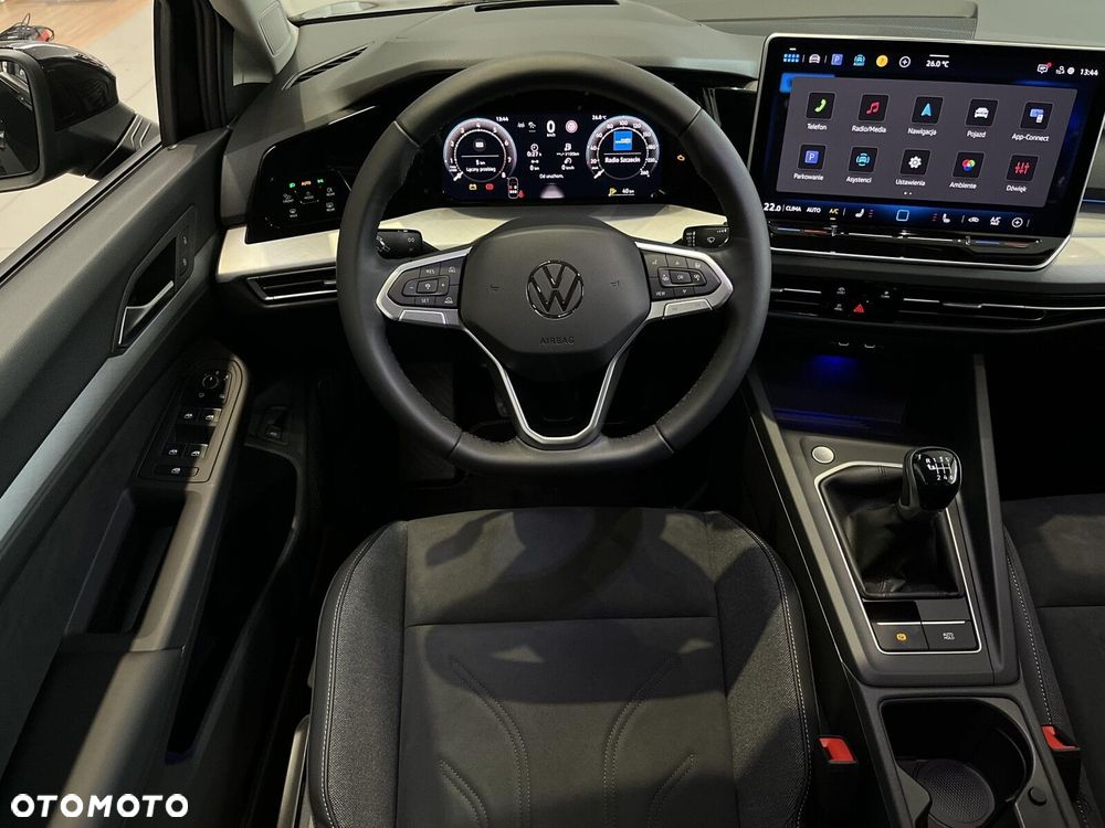 Volkswagen Golf Variant - 23