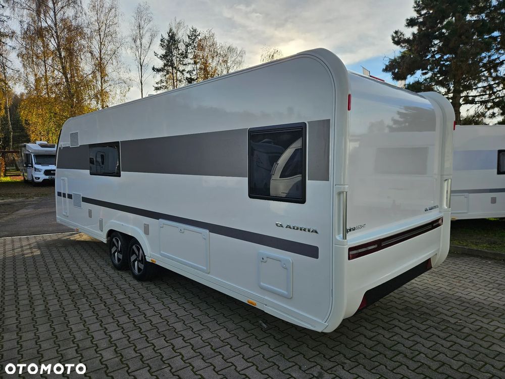 Adria Alpina 663 HT - 5