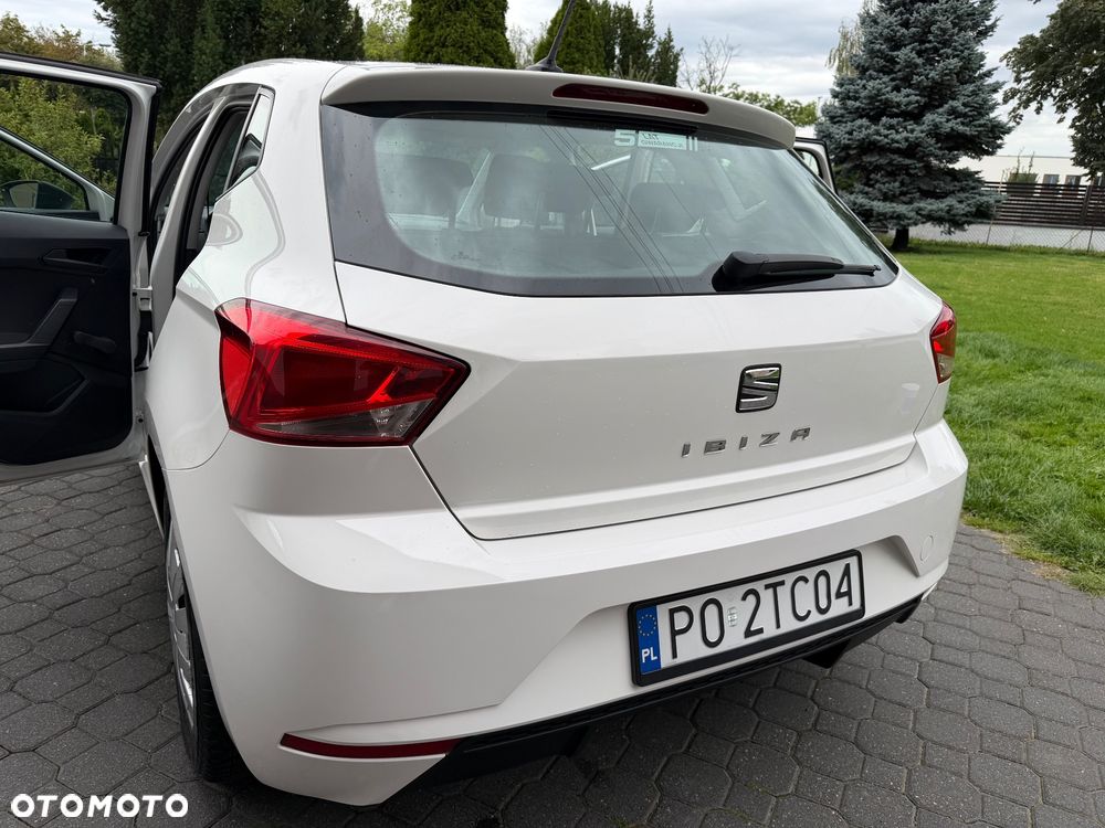 Seat Ibiza 1.0 MPI EVO Reference S&S - 28