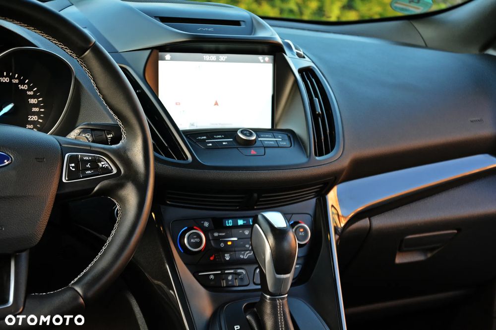 Ford Kuga 1.5 EcoBoost AWD ST-Line ASS - 35