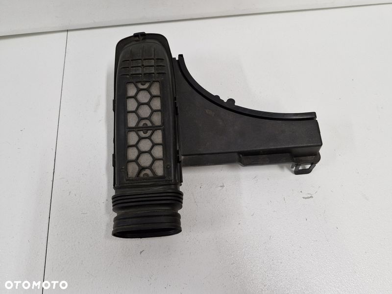 RENAULT TALISMAN MEGANE 4 IV WLOT POWIETRZA REZONATOR KIEROWNICA 165556458R - 2