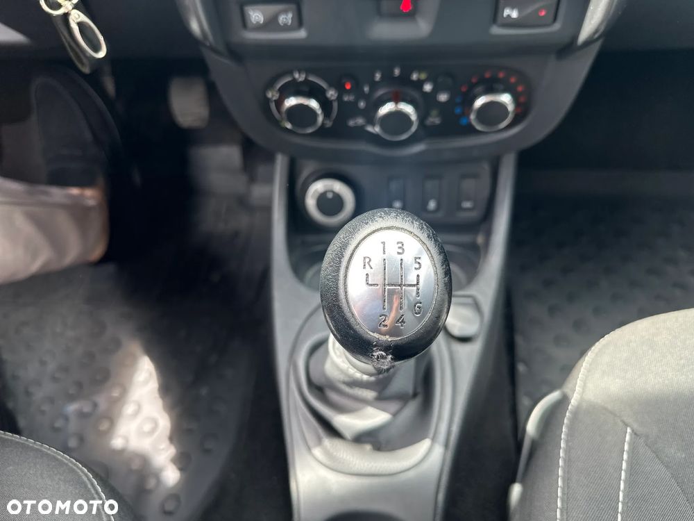Dacia Duster - 17