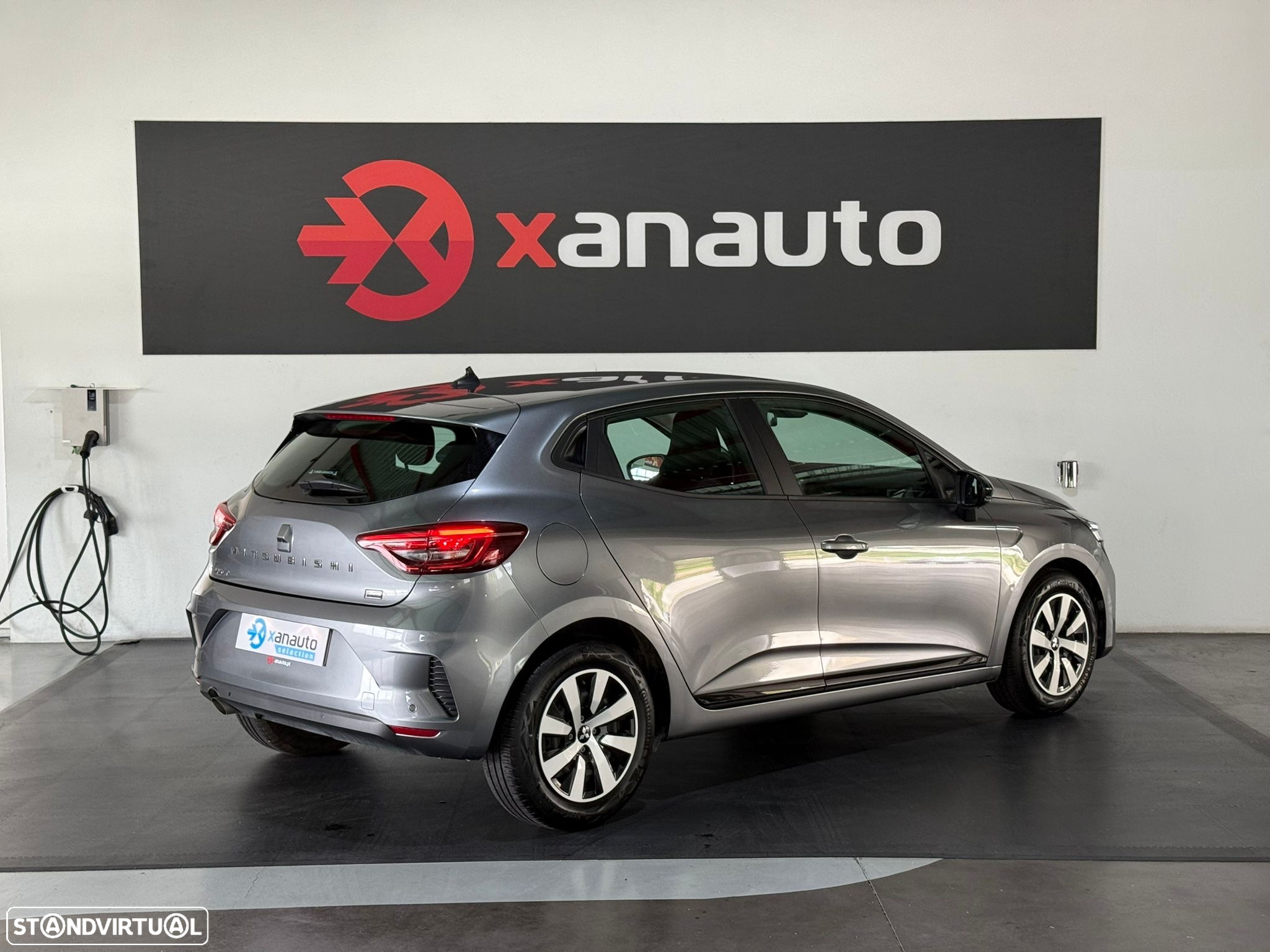 Mitsubishi Colt 1.0 MPI Kyoto - 2