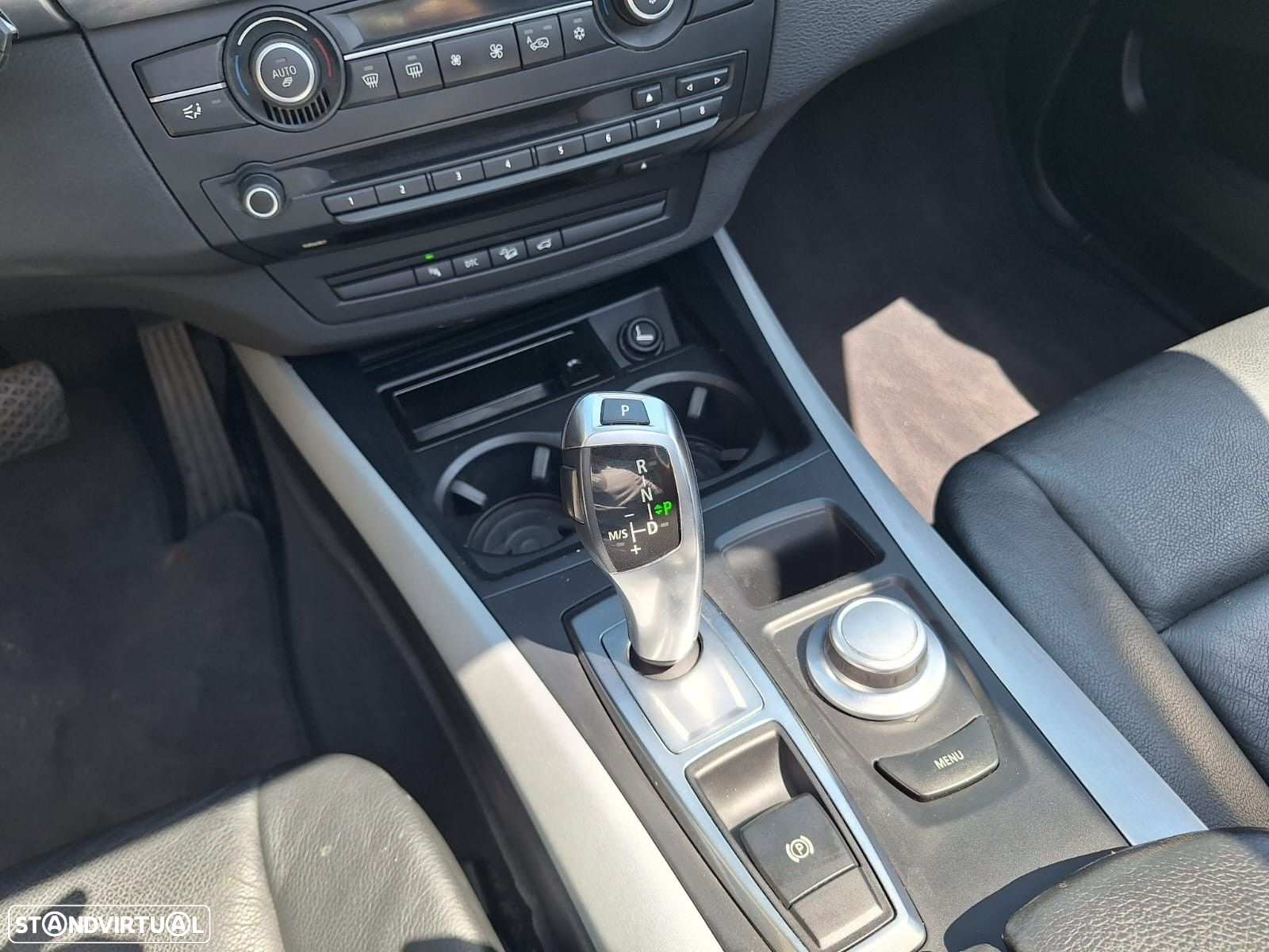 BMW X5 3.0 d - 13