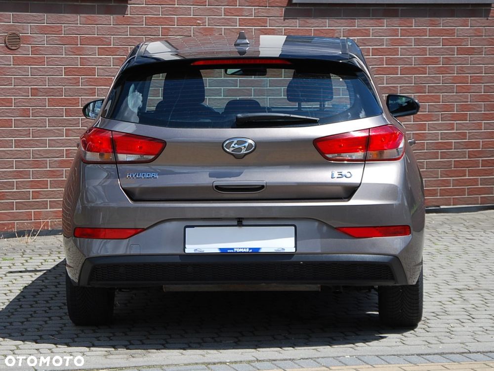Hyundai i30 - 6