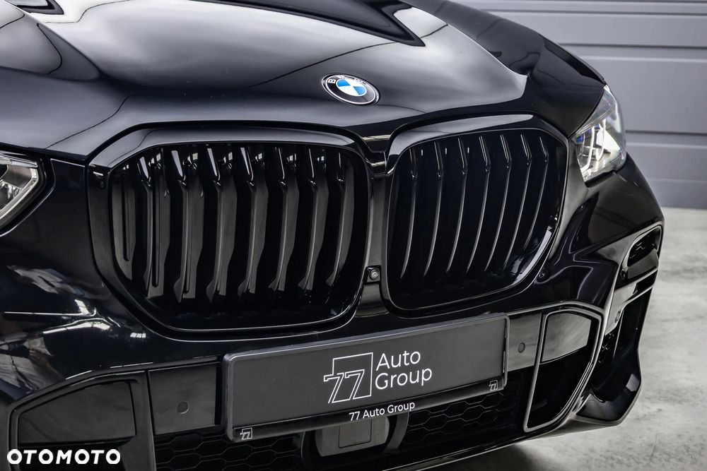 BMW X5 xDrive40d mHEV sport - 31
