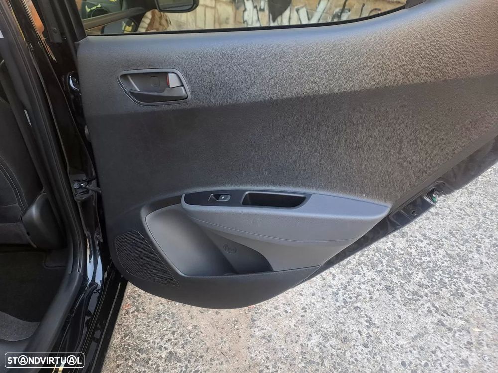 Hyundai i10 1.0 Style - 20