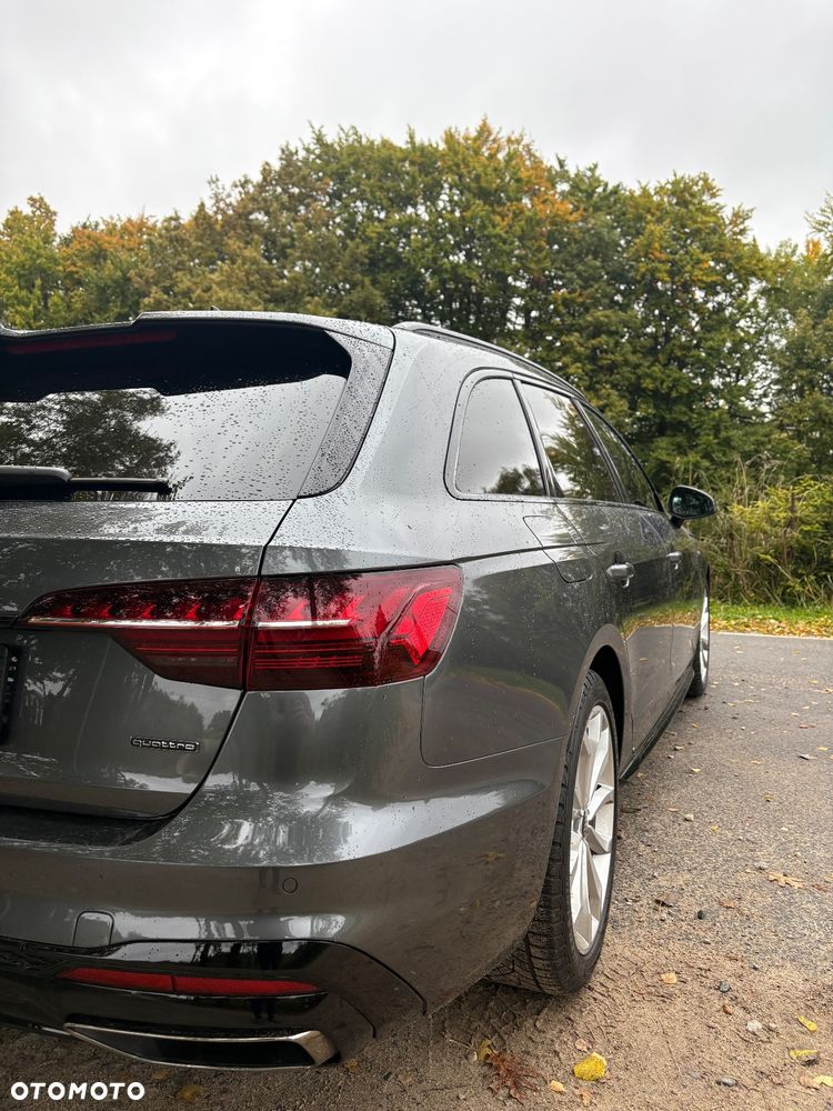 Audi A4 - 11