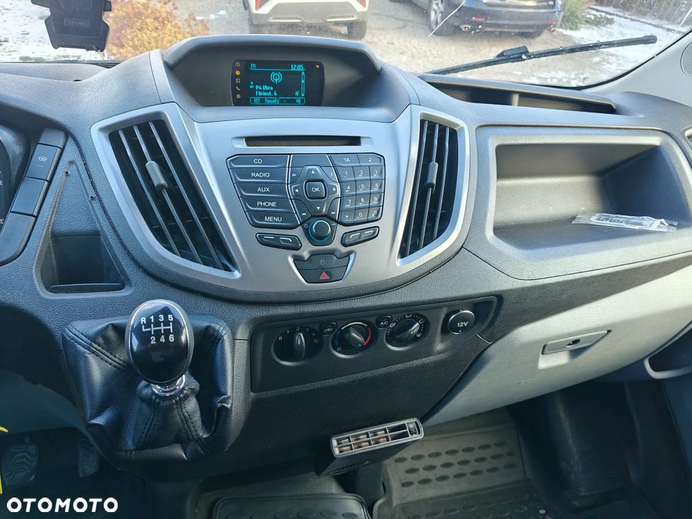 Ford TRANSIT L2H3 - 6