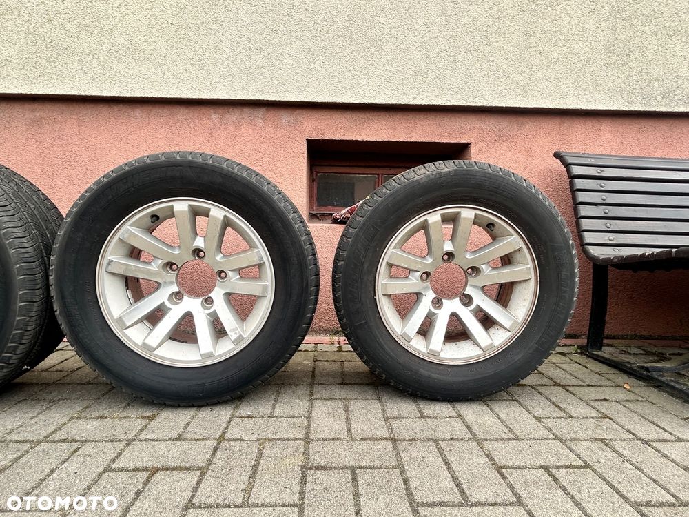 Suzuki Grand Vitara 2.0 Tdi - 17
