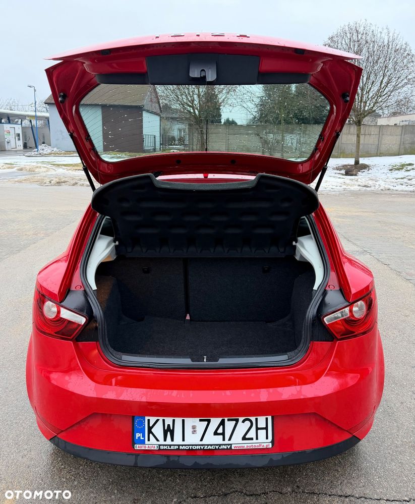 Seat Ibiza SC 1.2 12V Style Viva - 15