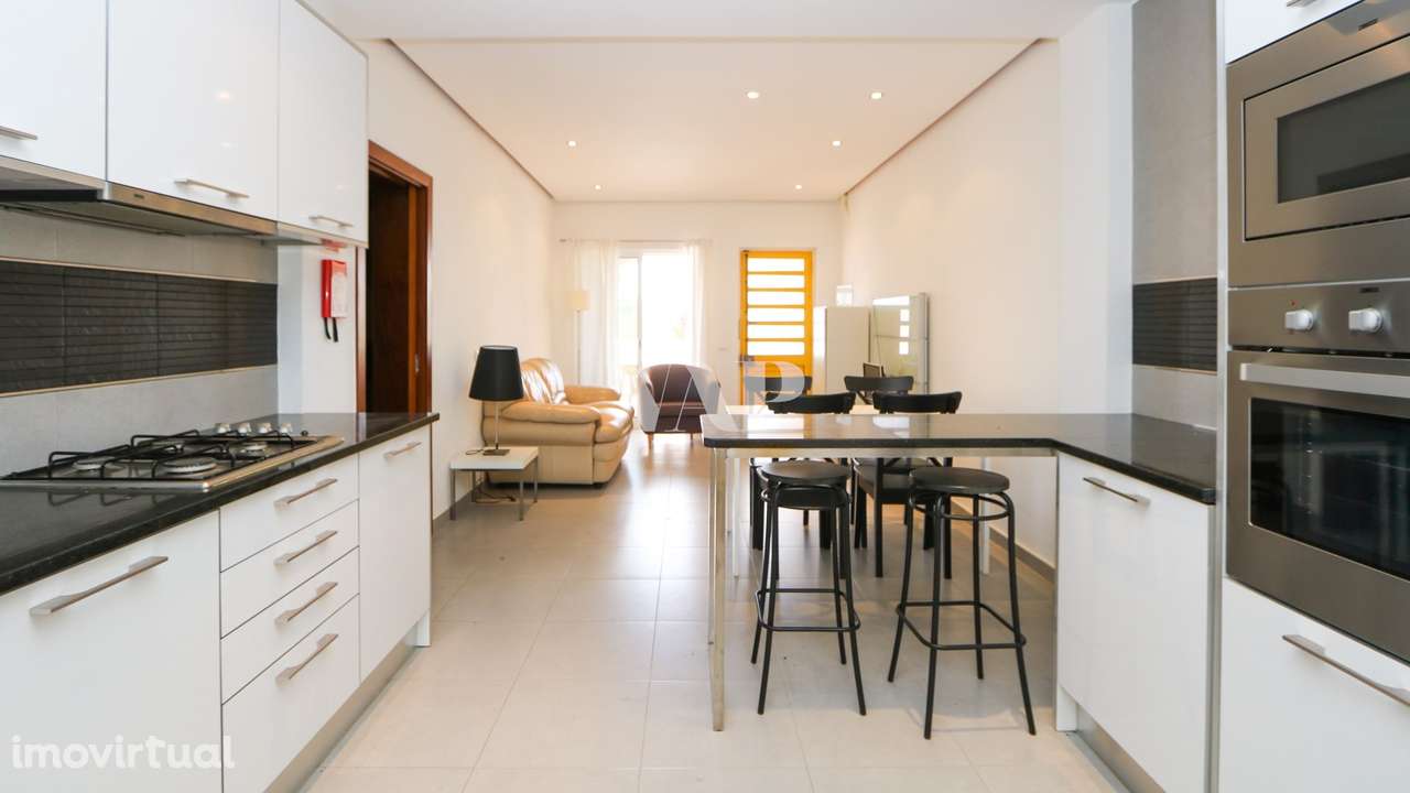 Moradia em banda V2 para venda em Vilamoura - Grande imagem: 4/19