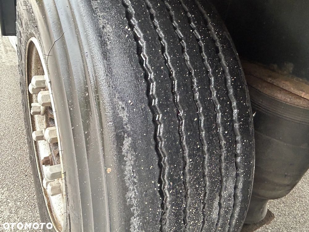 Krone PROFI LINER SDP27 - 10