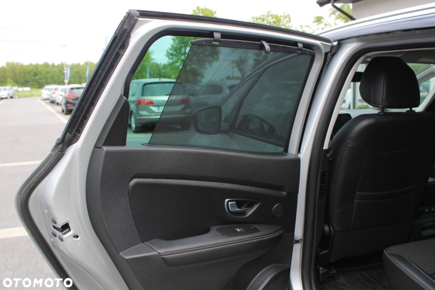 Renault Scenic - 25