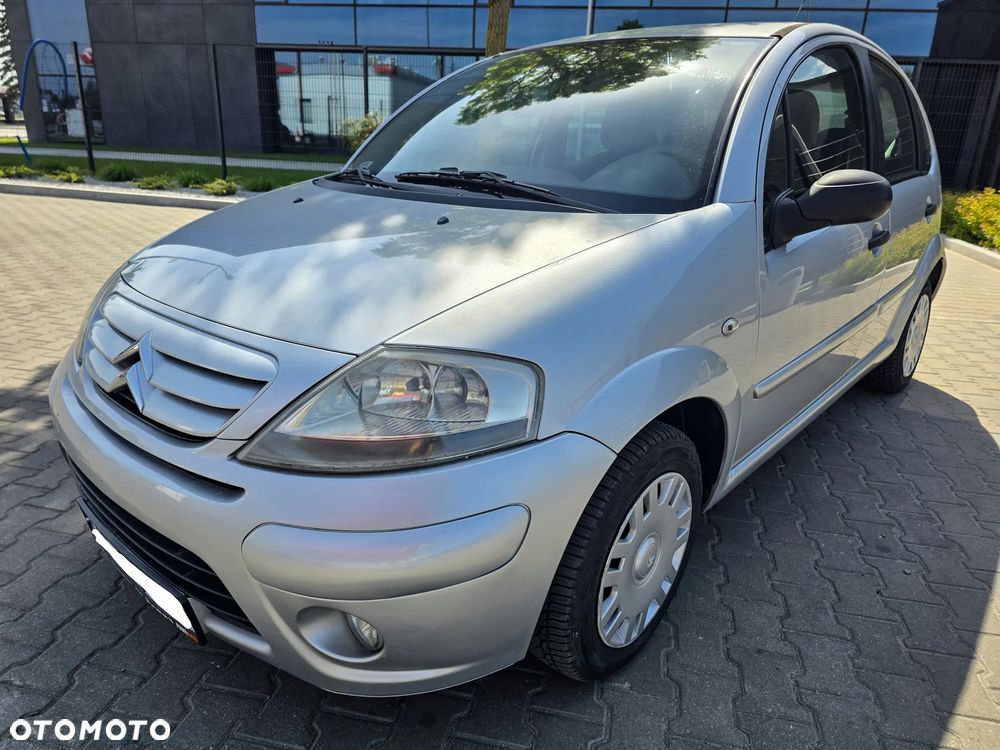 Citroën C3 1.4i SX Pack - 2
