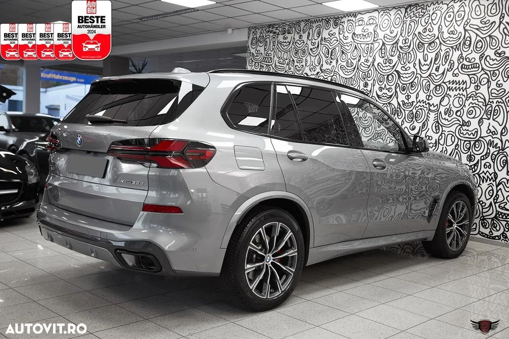 BMW X5 xDrive30d - 4