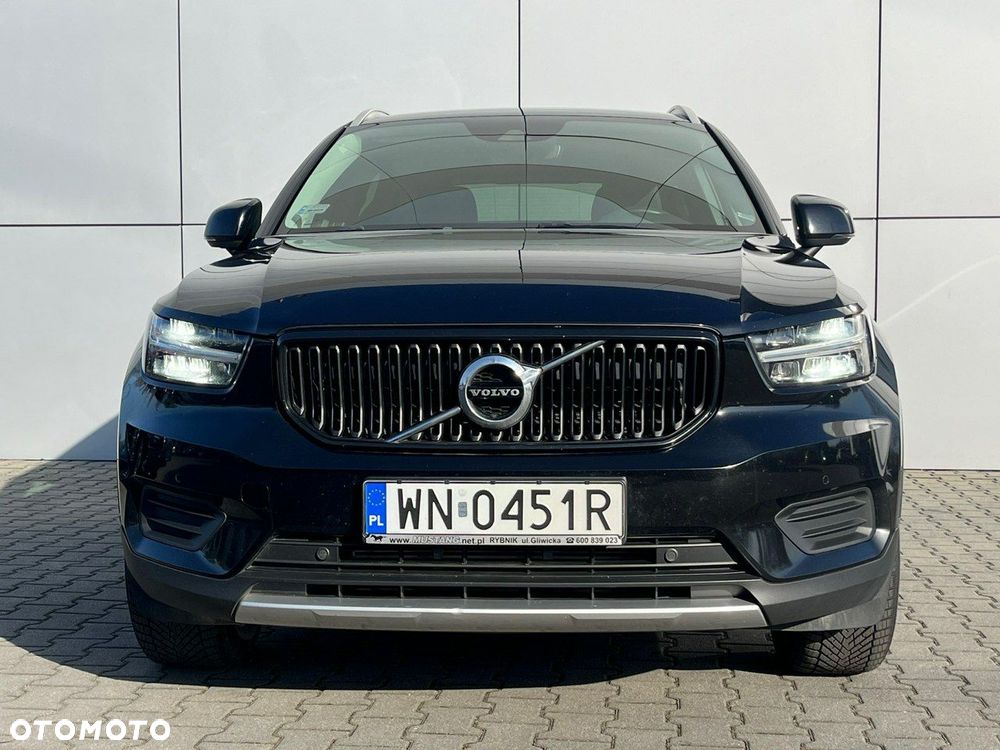 Volvo XC 40 T3 Momentum Pro - 5