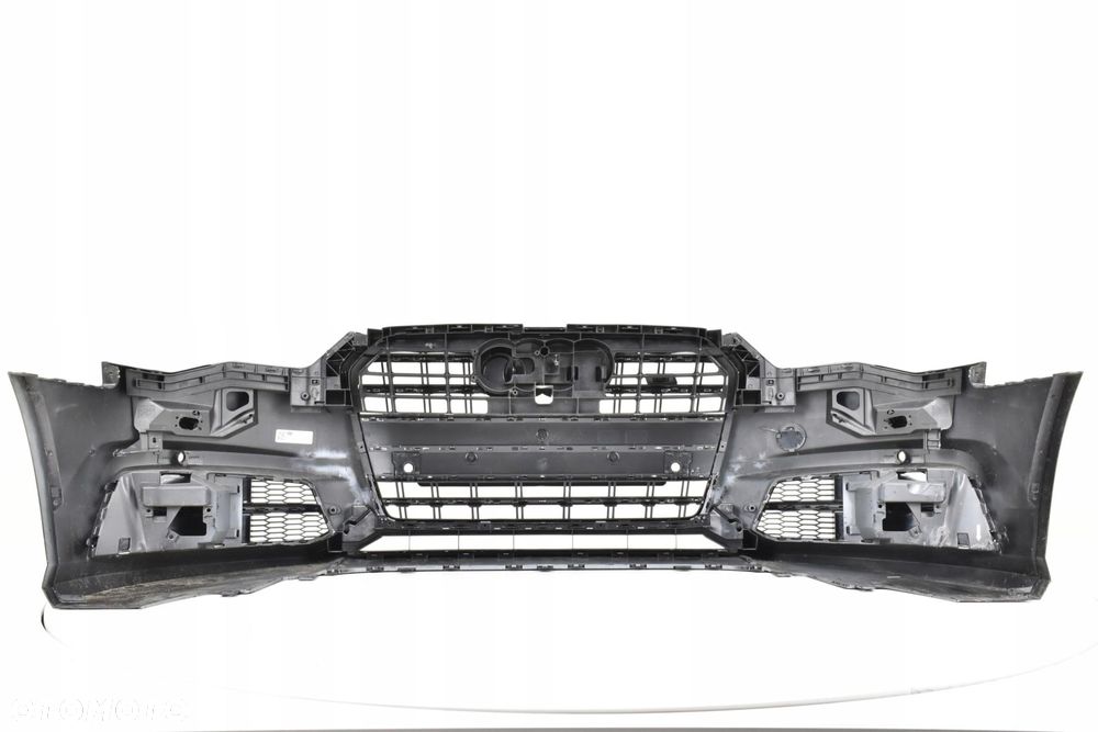 AUDI A6 C7 4G0 S-LINE LIFT ZDERZAK PRZEDNI - 5