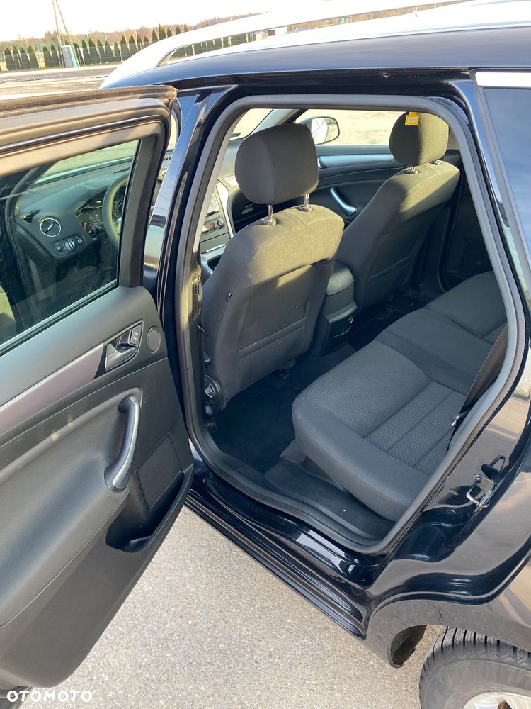 Ford Mondeo 2.0 TDCi Titanium - 7