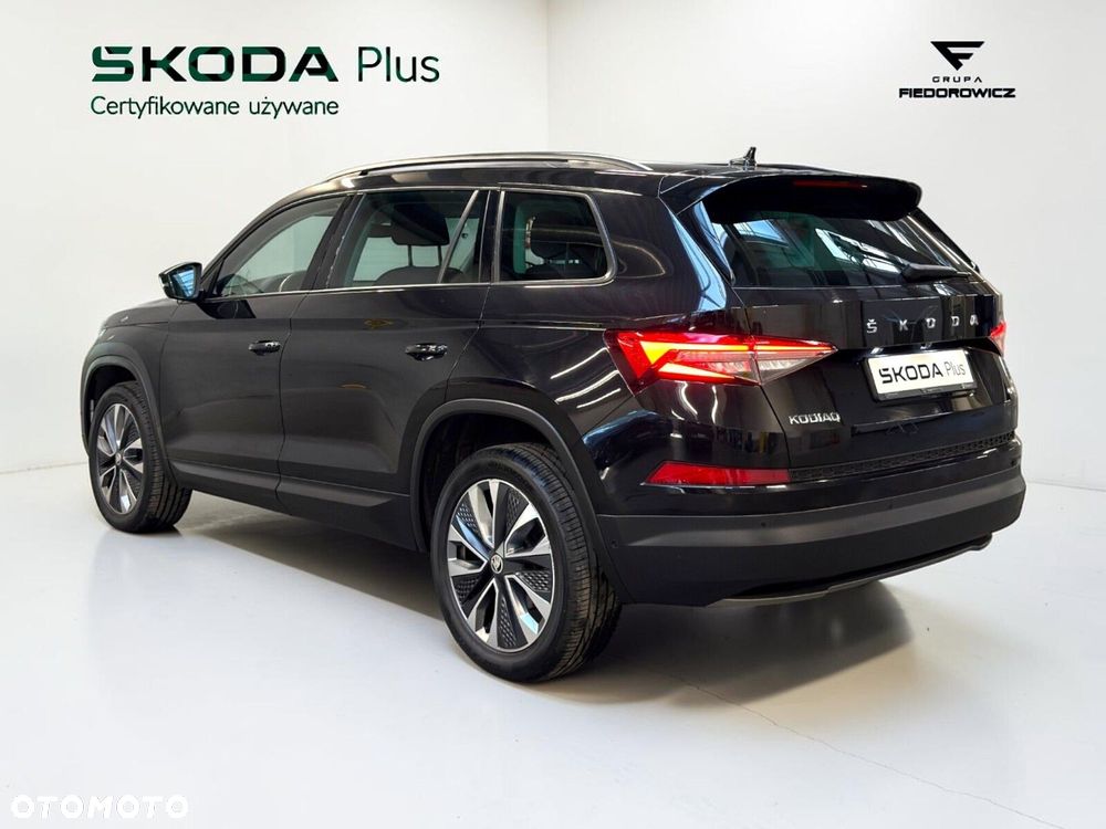 Skoda Kodiaq 2.0 TSI 4x4 Ambition DSG - 7