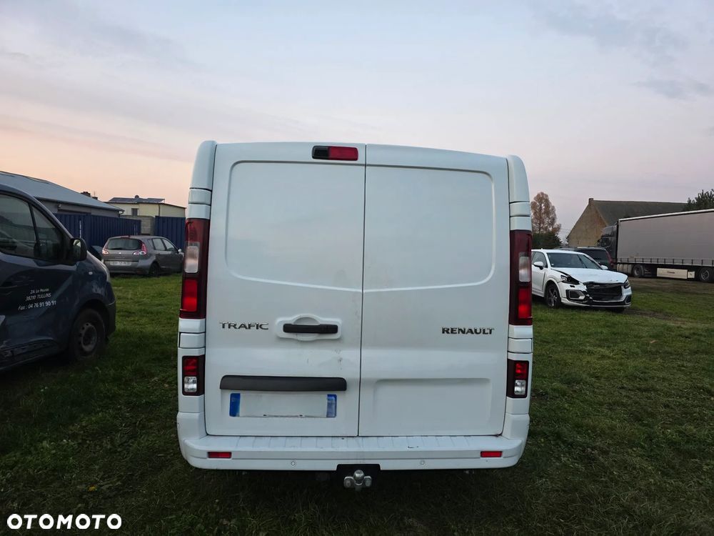 Renault Trafic - 4