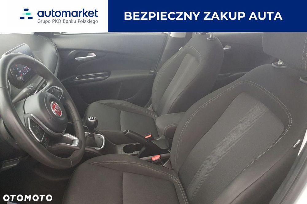 Fiat Tipo 1.0 T3 City Life - 10