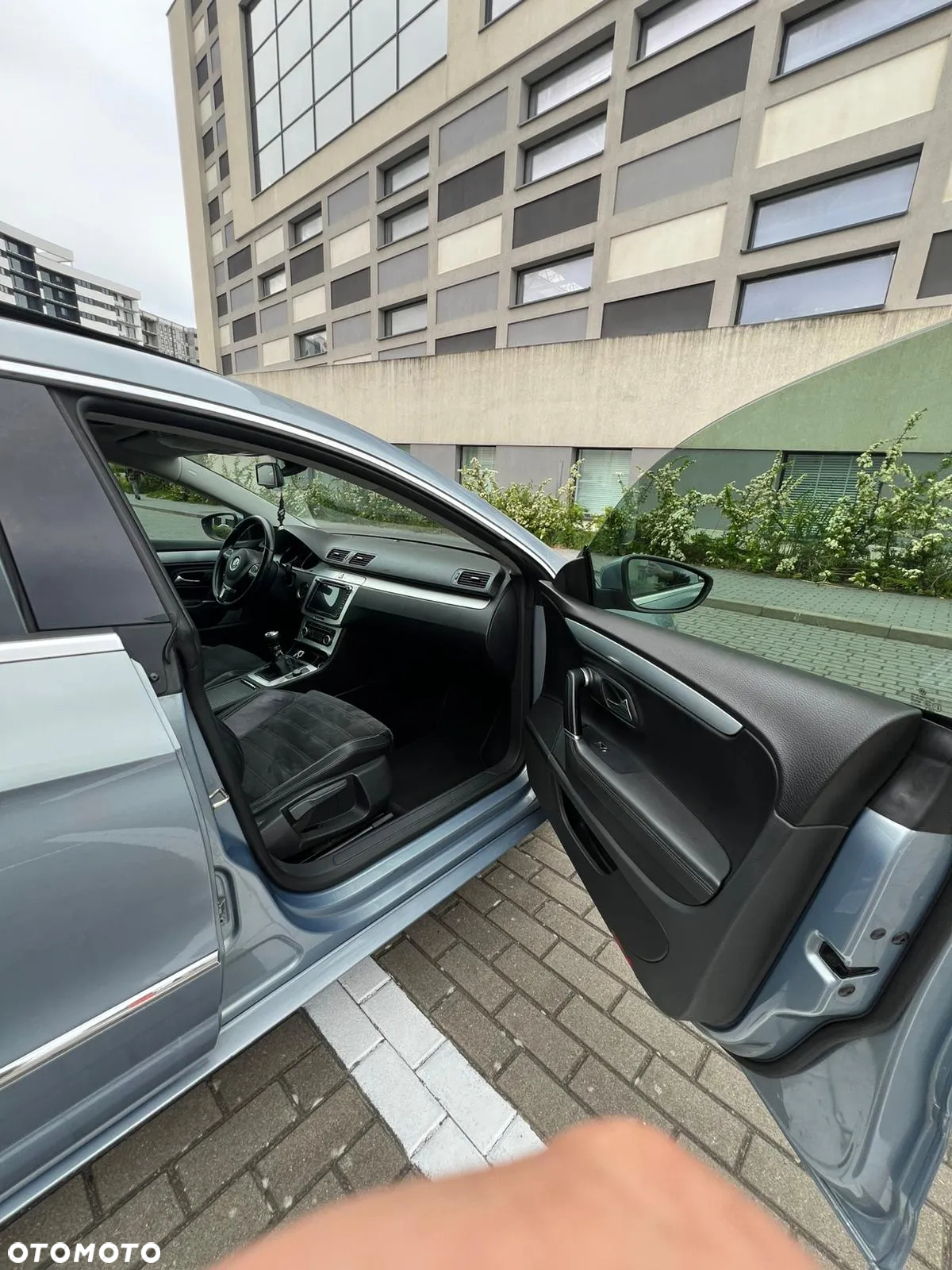 Volkswagen Passat 1.8 TSI Highline - 9