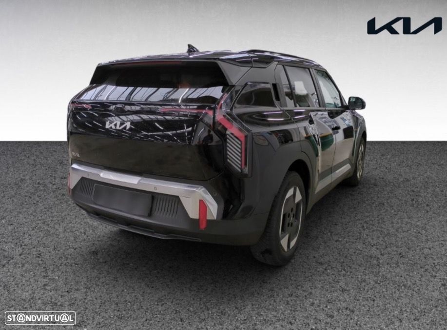 Kia EV3 81.4 kWh Tech - 10