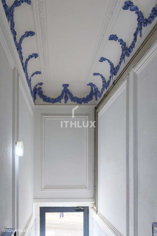 ApartamentoT2 renovado | Junto ao Hotel Pestana Palace. - Grande imagem: 3/43