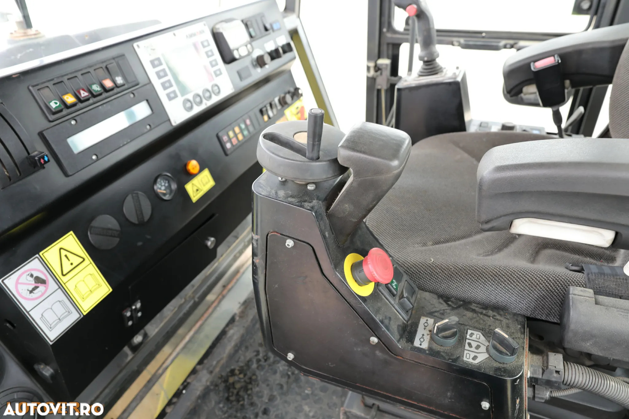 Ammann AV 95 -2 - 14