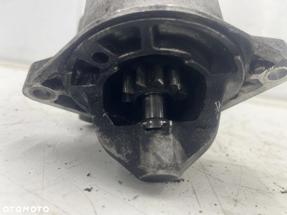 Rozrusznik Opel Zafira B Astra H Vectra C Insignia A Signum 1.9 CDTI 2.0 CDTI 55353857 - 5