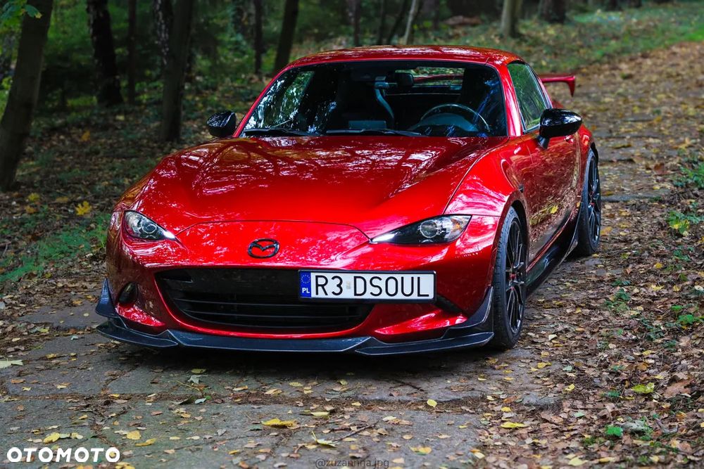 Mazda MX-5 - 8