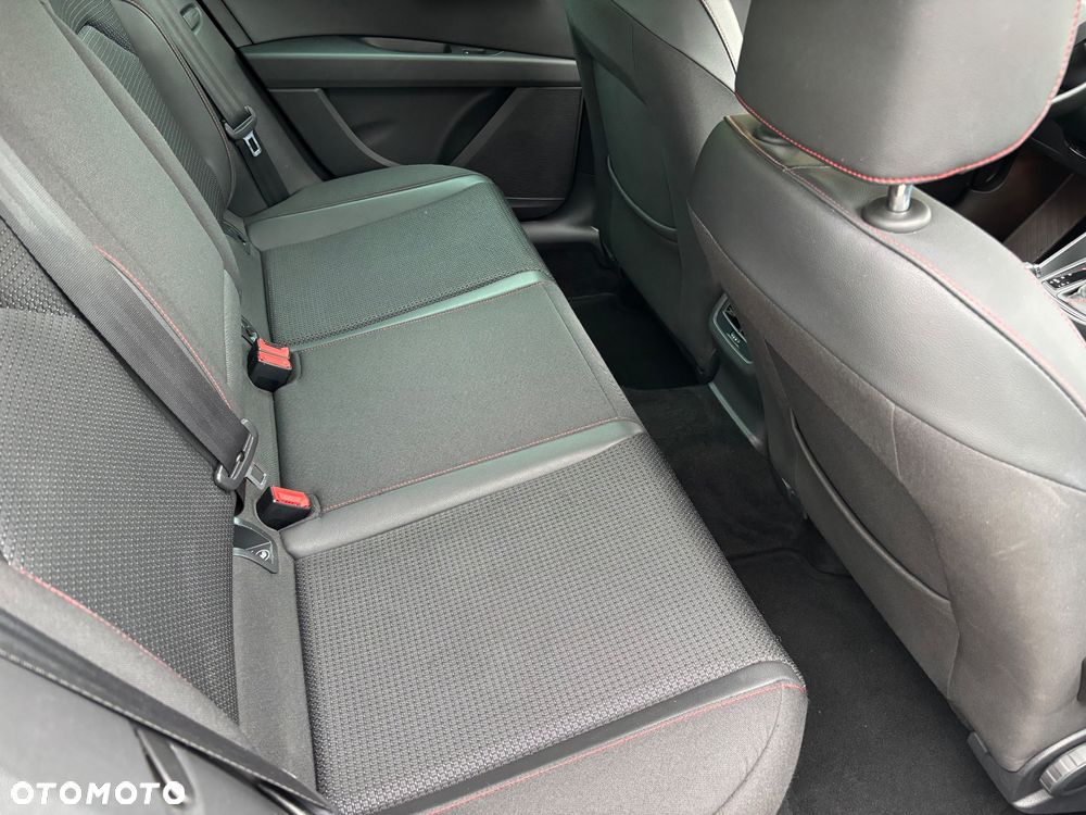 Seat Leon 2.0 TDI DPF Start&Stop DSG FR - 22