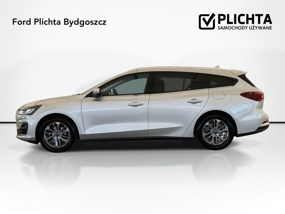 Ford Focus - 8