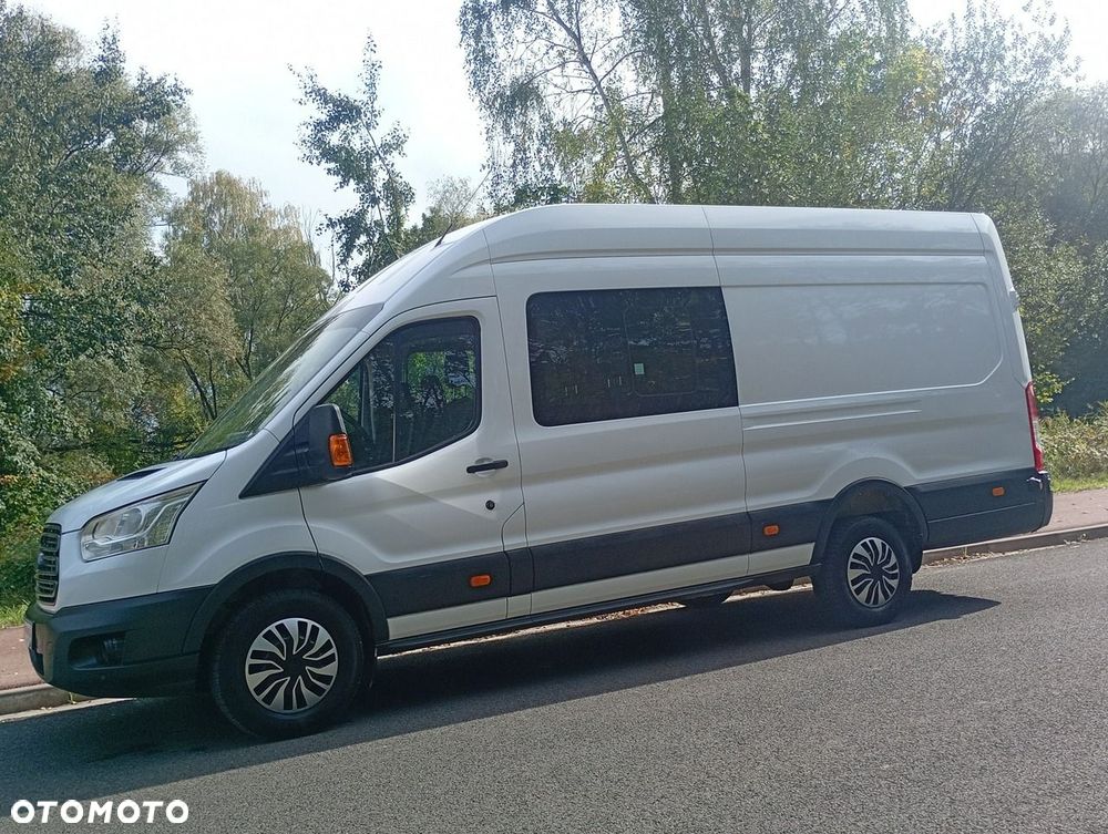 Ford Transit - 11