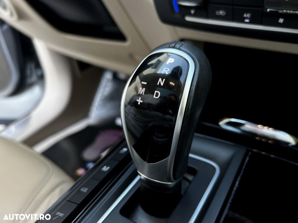 Maserati Levante - 14