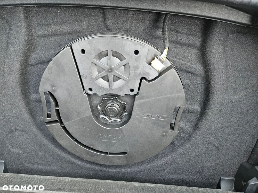 Volkswagen Golf R 4Motion (BlueMotion Technology) DSG - 16