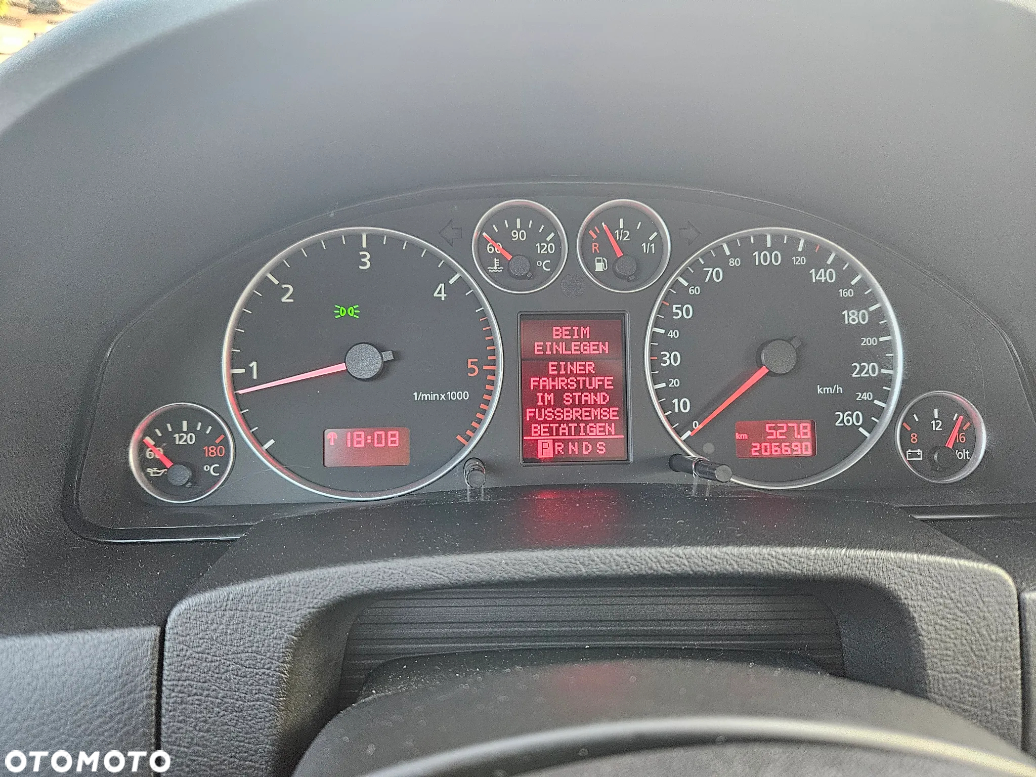 Audi A6 ver-a6-2-5-tdi-quattro-tiptr - 13