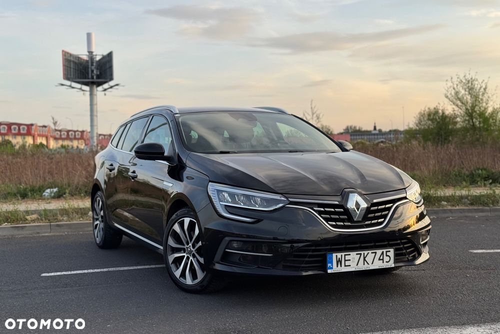 Renault Megane 1.3 TCe FAP Techno EDC - 5